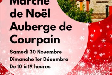Histoire de l’auberge De Courpain
