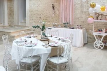 Histoire de l’auberge De Courpain